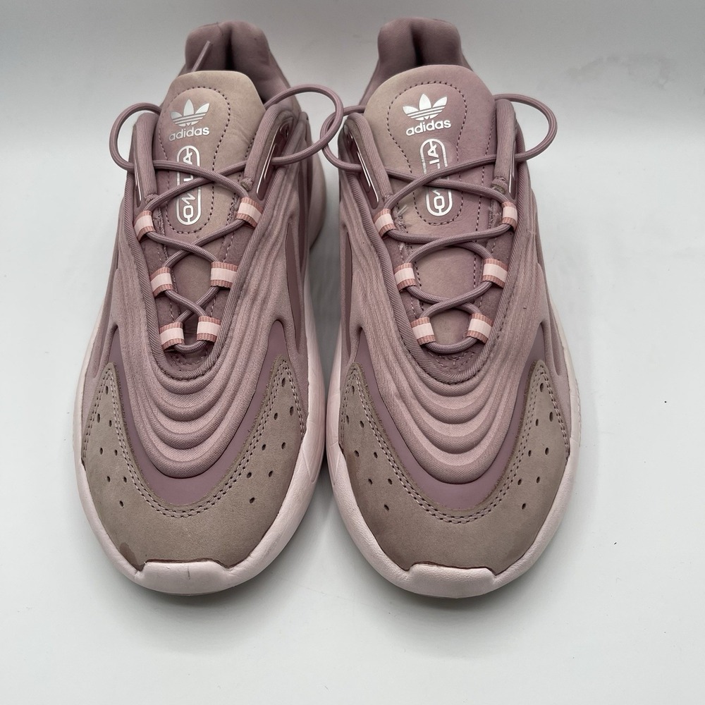 Adidas Originals Ozelia Rose Pink Running Shoes GW0614 Women's 9 adiprene